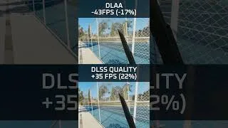 Thumbnail: Battlefield 6: DLSS Quality vs. DLAA