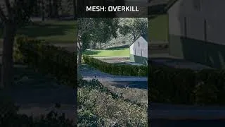 Thumbnail: Keep Mesh Quality on Low for better Visibility in Battlefield RedSec!
