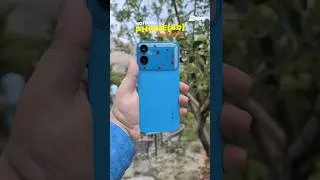 Thumbnail: Nothing Phone (4b) First Look!📱Worth The Hype? #nothing #nothingphone4b #techshorts #tech