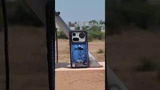 Thumbnail: Nothing Phone (4a) Pro Fell Without Case 😭