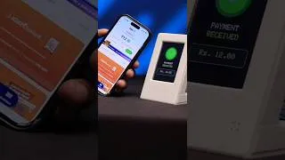 Thumbnail: AI Powered PayTM Payment Soundbox 🔥