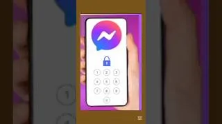 Thumbnail: Messenger Look #messenger #look