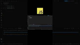 Thumbnail: synchronous programming in JS #javascript #beginners