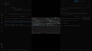 Thumbnail: Promise & async-await In JS #javascript #javascriptforbeginners