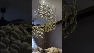 Thumbnail: You Won’t Believe This Dragon Chandelier Exists…