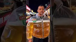 Thumbnail: This Drink Vest Is Genius 🤯