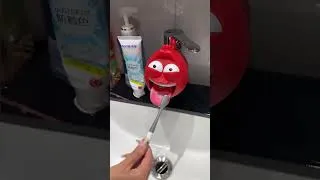 Thumbnail: You Won’t Believe This Duck Faucet Exists…