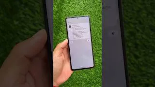 Thumbnail: This is something Different in a Custom ROM 🤔