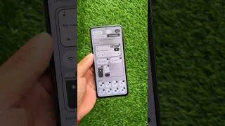 Thumbnail: A Custom ROM with many QS Panel Features 🔥🔥