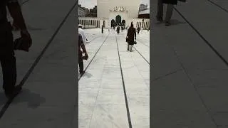 Thumbnail: বায়তুল মোকাররম জাতীয় মসজিদ #foryou #islam #islamicvideo