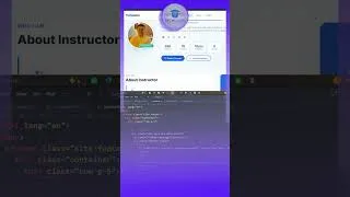 Thumbnail: #css #coding #frontendcourse
