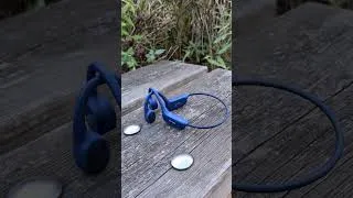 Thumbnail: DOOGEE BoneBeat Swim Lite - Can You Hear Music Underwater?