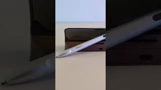Thumbnail: Flowtica Scribe - This Pen Records and Thinks!