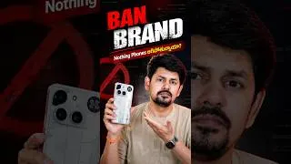 Thumbnail: Nothing Band BAN?