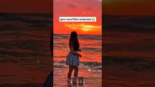 Thumbnail: Instagram new filter 2026 | Trending photo editing new style | Instagram new photo trend