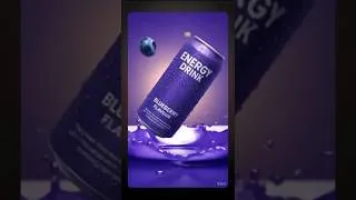Thumbnail: AI Se Morphing Effect?! 😱 Product Videos Ab Minutes Mein!