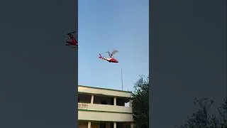 Thumbnail: Syma S111G 3.5 Channel RC Helicopter 🚁 || Tech maker ||