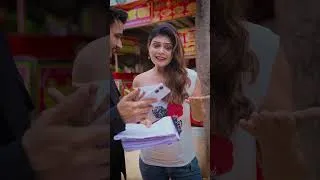 Thumbnail: 🛵Electric Vs Petrol: 😱किस Scooty में hai ज्यादा dum?💪🏻 #shorts