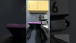Thumbnail: Motorola Edge 60 Pro | Pantone Sparkling Grape | First Look