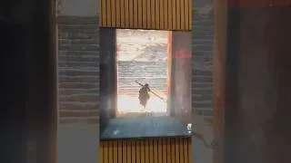 Thumbnail: 🔥Black Myth Wukong Boss Fight 😱 | This Game Is INSANE! #shorts