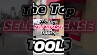 Thumbnail: Protect yourself using these top tools. Watch @TechMotorShow