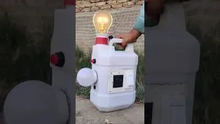 Thumbnail: DIY 220v Powerful Inverter #howtomake Inverter