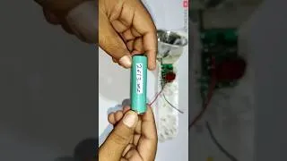 Thumbnail: How To Make 18650 Lithium Ion Battery Charger