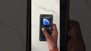 Thumbnail: how to set emoji on fingerprint animation on vivo | vivo fingerprint emoji animation