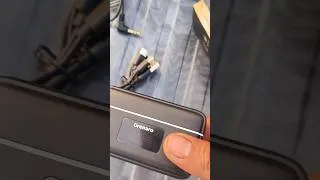 Thumbnail: Best Wireless Microphone For Mobile And Dslr | Under 3000 | Grenaro P10 Mic