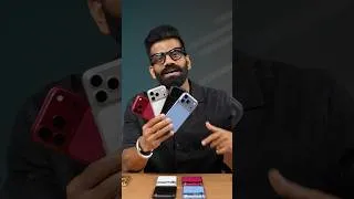 Thumbnail: The new #iPhone18Pro series is coming! New colors explained...#TGFamily #shorts  🔥 🔥 🔥