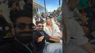 Thumbnail: Chaliye Shuru Karte Hai...It's #WWDC26 time...@i@iJustine#TGFamily  #shorts 🔥 🔥 🔥