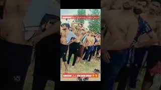 Thumbnail: Physical Test Ssu Commando Sindh Police Jobs 2024 #technicaljobinfo1.0