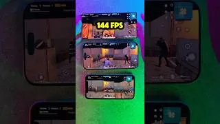 Thumbnail: Who say fps doesn't matter #pubgmobile #fps #viral #gaming