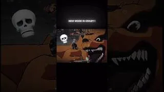Thumbnail: New mod is crazy 💀follow 🙃#bgmi #pubg #viral #fyp #pubgmobile #shorts