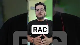 Thumbnail: 🔥 RAC Ticket Confirm Kaise Hoti Hai? | Indian Railway New Rules 2025 #irctc #shorts