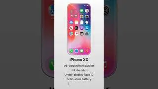Thumbnail: iPhone 20 🔥#shorts
