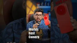 Thumbnail: Worlds Top 5 Camera Phones🤯 #shorts