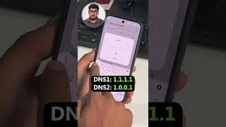 Thumbnail: Wifi Speed Booster 🤯 #shorts