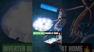 Thumbnail: INVERTER BULB 💡