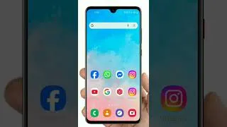 Thumbnail: Instagram chat me photo kaise lagaye l how to set photo in instagram chat | instagram chat wallpape