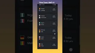 Thumbnail: FIBA Basketball World Cup 7 September 2026 Games Schedule Today