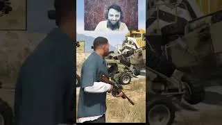 Thumbnail: GTA 5 Train Stop Mission #viral #foryou #gaming #gameplay #gta