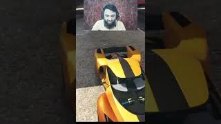 Thumbnail: Found the X80 Proto Luxury Car in GTA 5 #viral #foryou #gaming #gameplay #gta