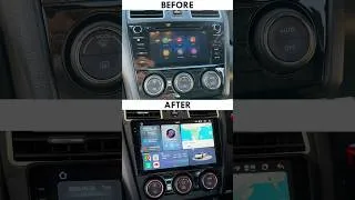 Thumbnail: iDoing Android Head Unit: Your Next Car Upgrade!