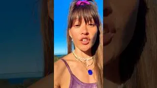 Thumbnail: After I filmed my last mix 🌞 #technollama