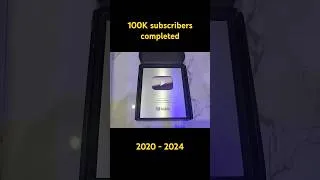 Thumbnail: Youtube Silver Play button | youtube send me silver play button #music #song #love #rap #tech