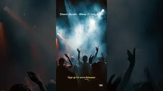Thumbnail: Shaun Moses - Bleep (Cravo Rmx) #technobeforeeverything #music #techno #electronicmusic