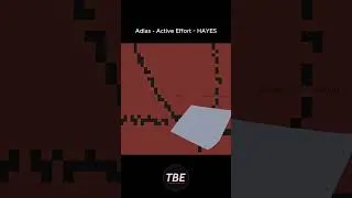 Thumbnail: Adlas - Active Effort ~ [HAYES] Short #techno #technobeforeeverything #music #electronicmusic