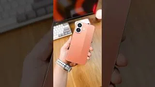 Thumbnail: POCO X8 Unboxing & First Look 😍