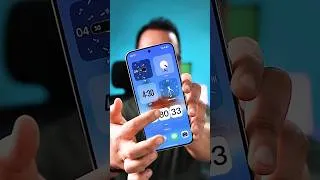 Thumbnail: HyperOS 4 Widgets Are Now on HyperOS 3! 😱